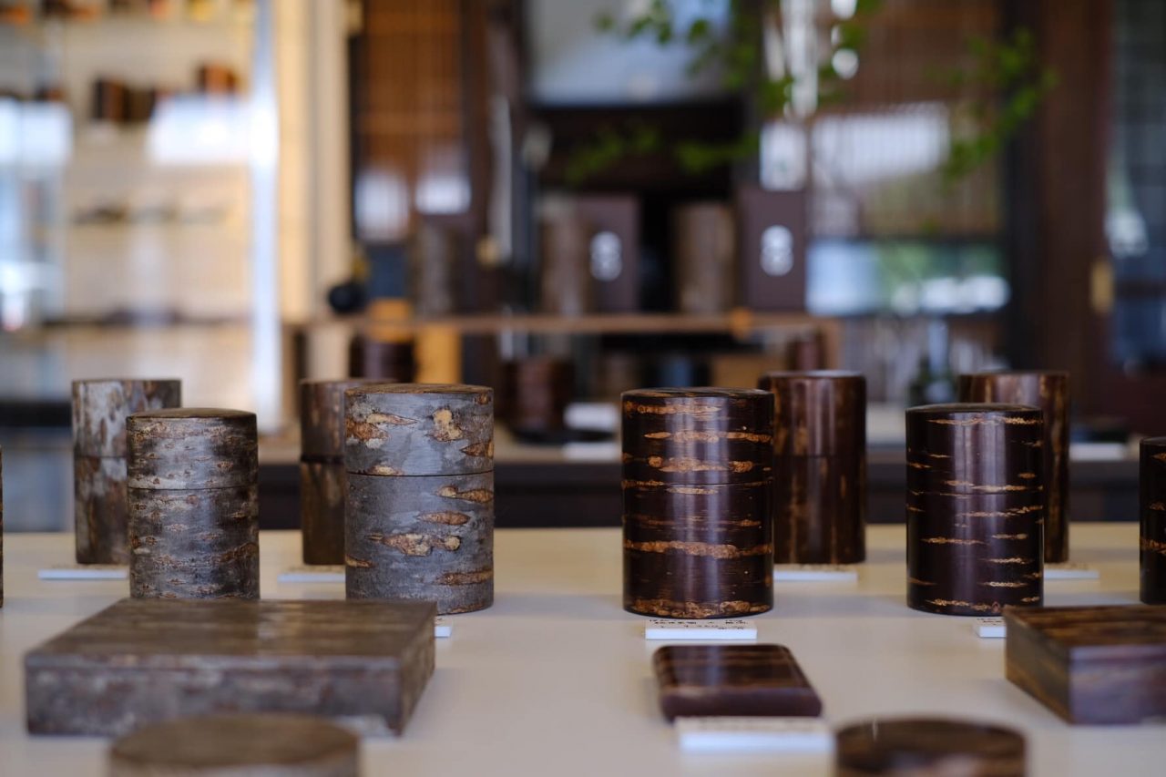 トークイベントシリーズ「伝統的工芸品をたがやす」第2回「シン・樺細工の道 」