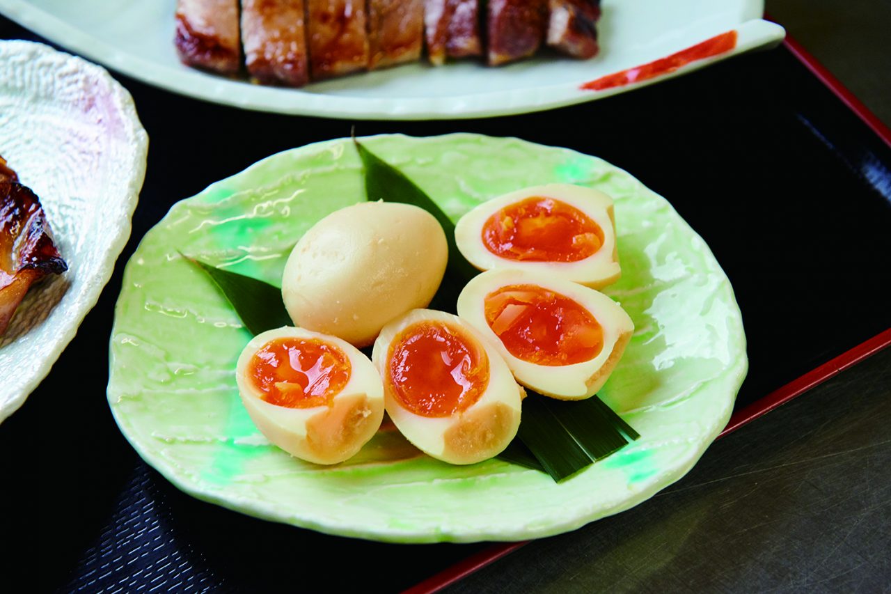 「あの人から教わったレシピ」をお聞かせください