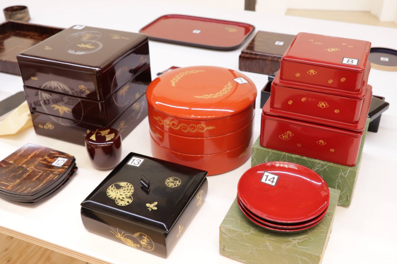 未来の使い手オーディション