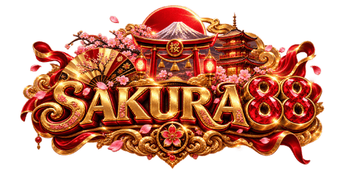 SAKURA88 Logo